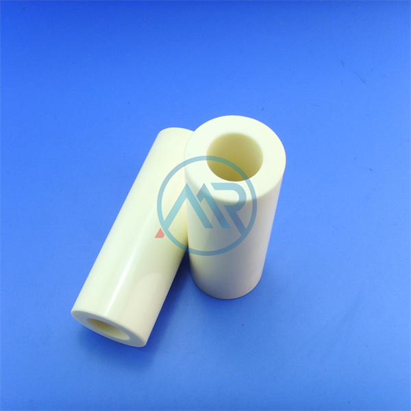 氧化鋯陶瓷管的加工工藝及性能特點