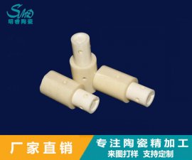 氧化鋯陶瓷點膠閥的優勢特點介紹