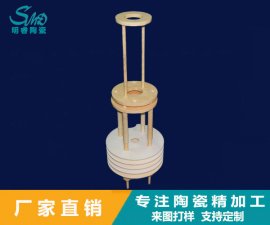先進陶瓷材料的發展趨勢